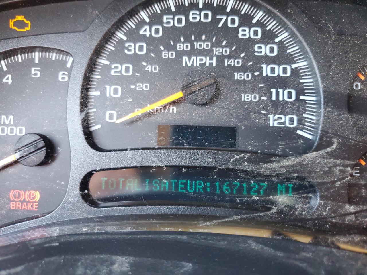 2005 Chevrolet Silverado K1500 VIN: 1GCEK19ZX5Z192263 Lot: 69879304