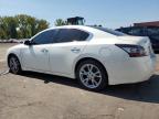 2014 Nissan Maxima S for Sale in New Britain, CT - Side