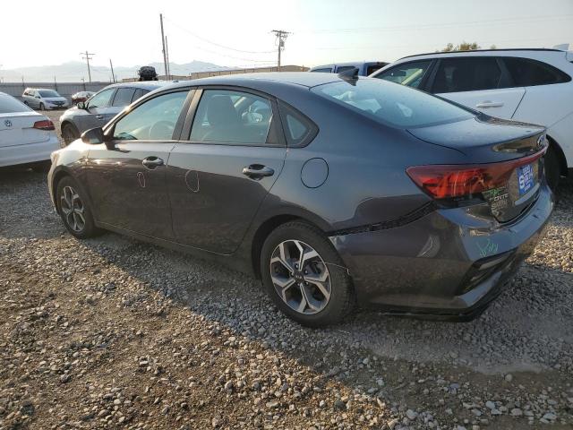 3KPF24AD0LE248242 Kia Forte FE 2