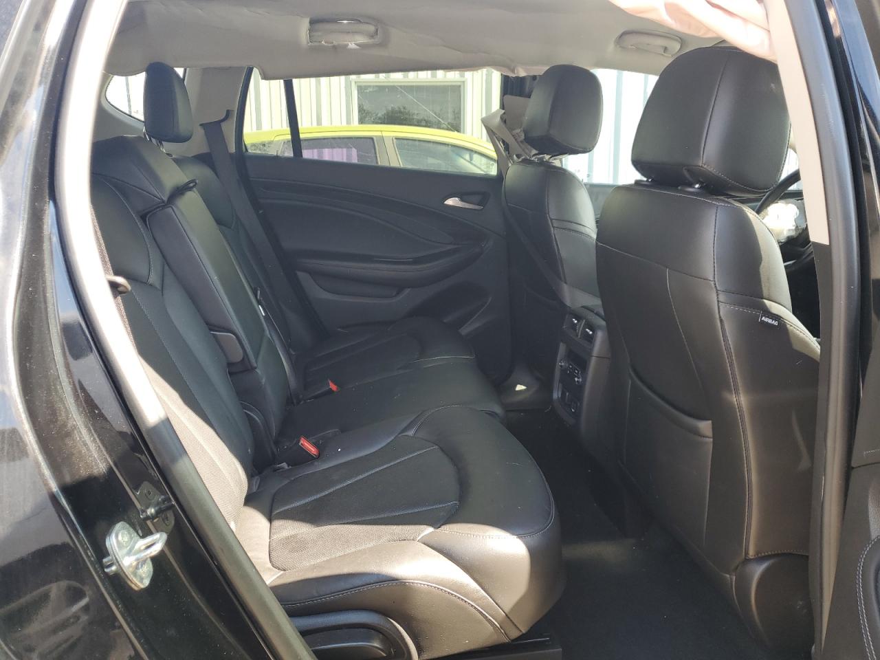 2020 Buick Envision Essence VIN: LRBFXCSA2LD209300 Lot: 73366584