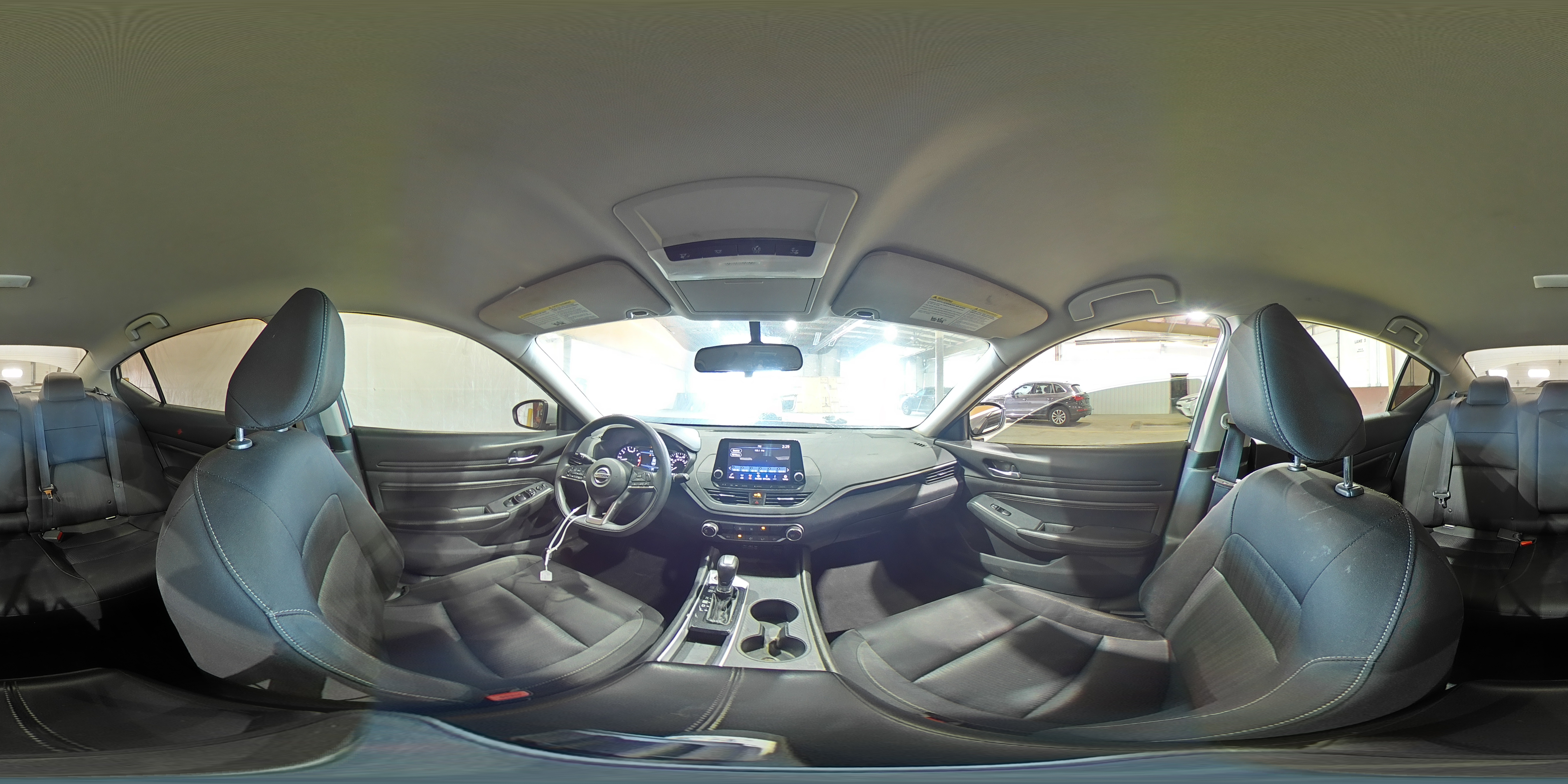 2019 Nissan Altima - Image 15