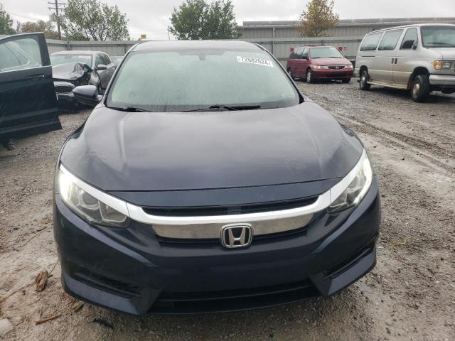  HONDA CIVIC 2018 Синий