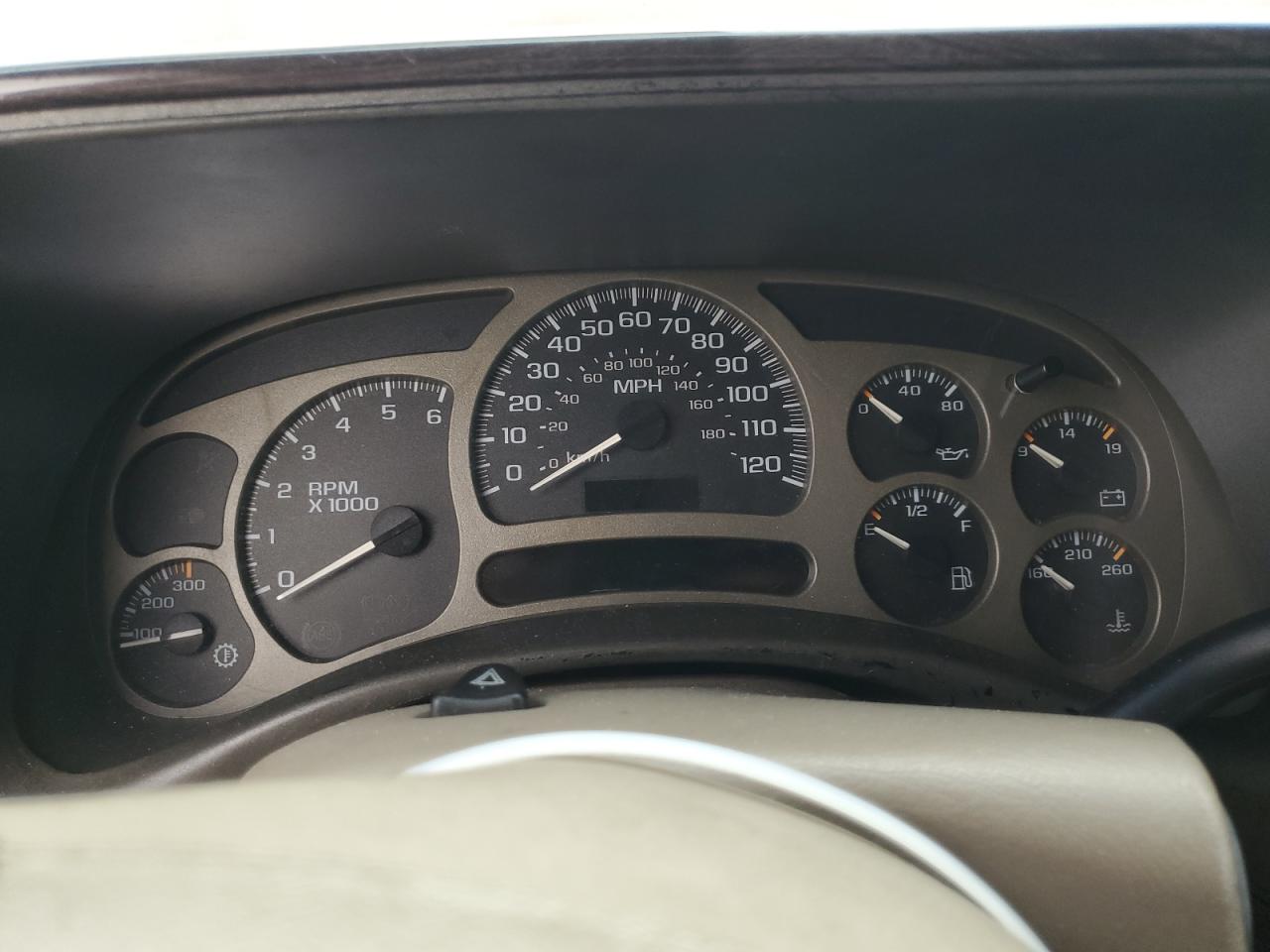 1GKFK66U33J250224 2003 GMC Yukon Xl Denali