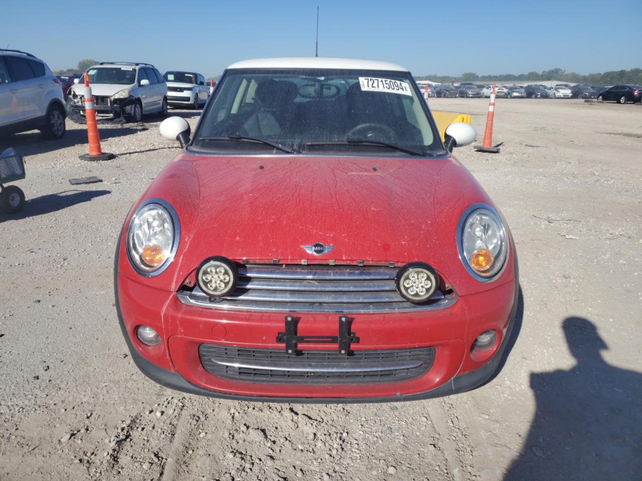 2013 MINI Cooper - Image 5