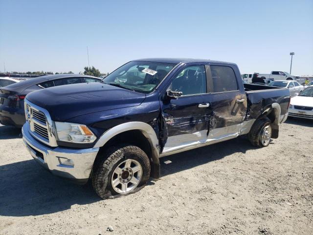 2012 Dodge Ram 3500 Laramie