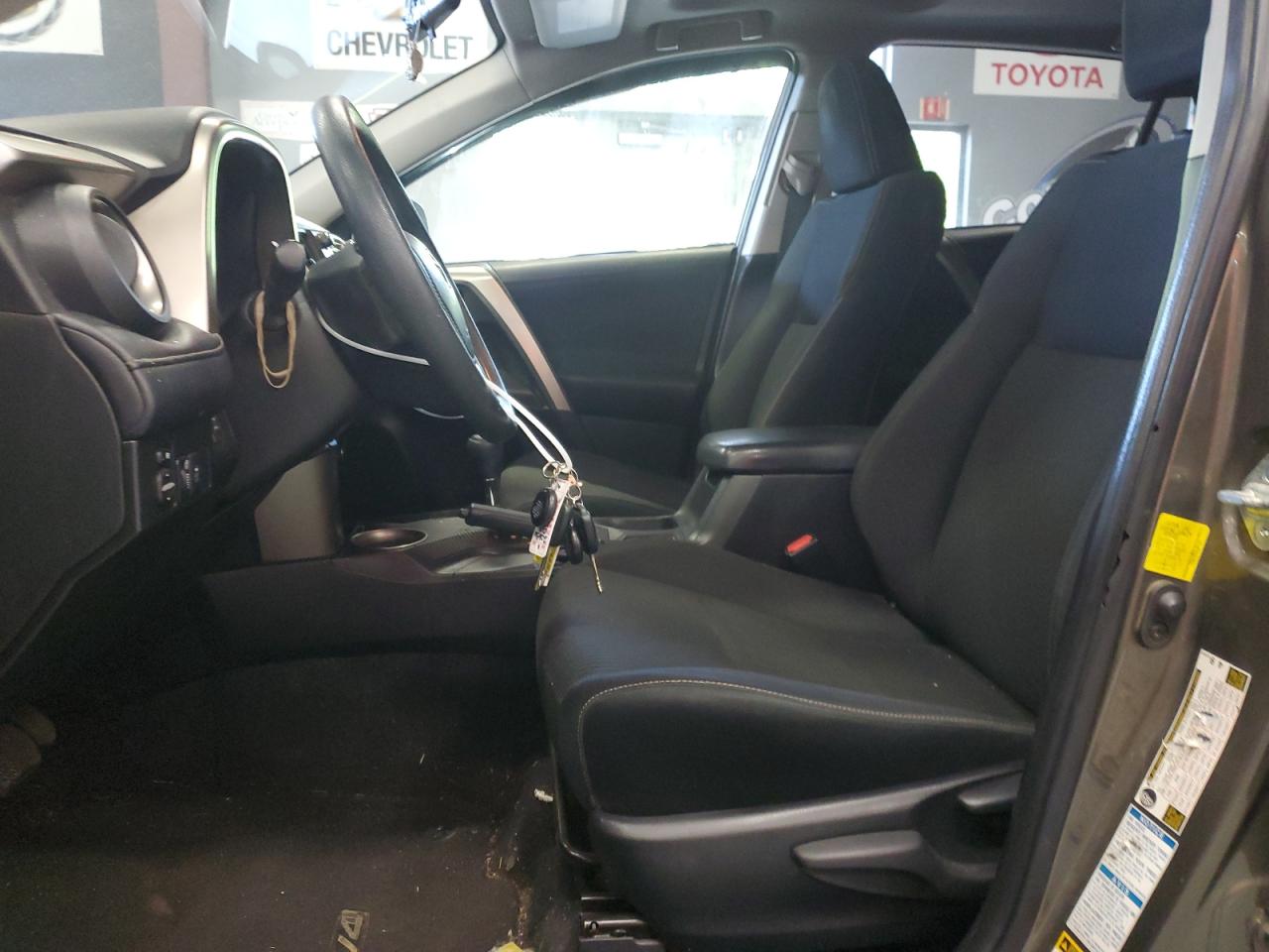 JTMRFREVXED091261 2014 Toyota Rav4 Xle