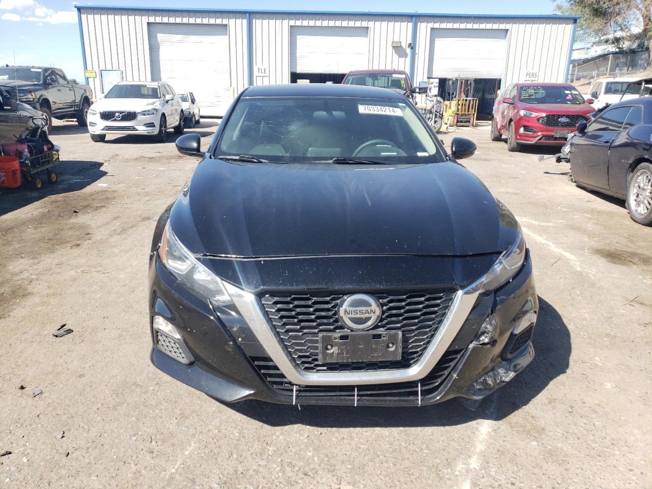 2020 Nissan Altima - Image 5