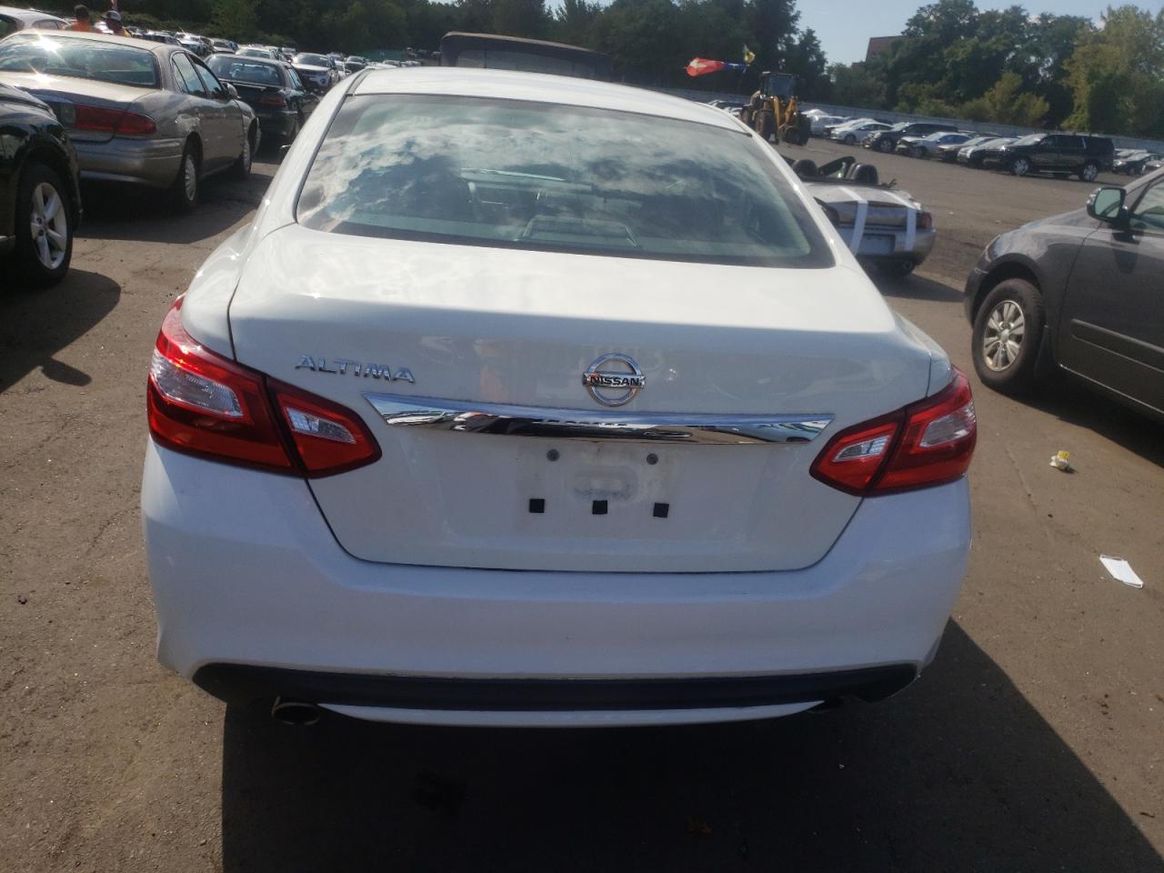 1N4AL3AP4HN348154 2017 Nissan Altima 2.5