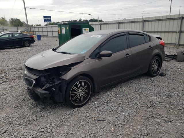 2014 Kia Forte Lx