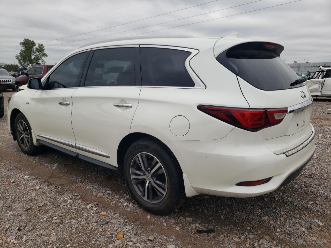 2017 Infiniti QX60 - Image 2