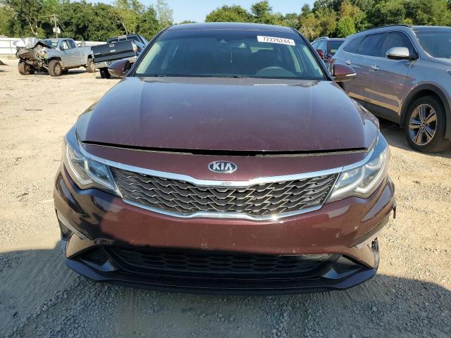 5XXGT4L38LG422345 Kia Optima LX 5