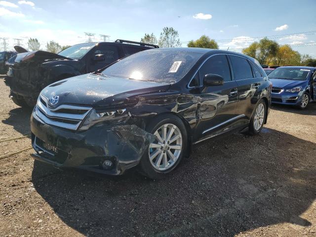 2010 Toyota Venza 