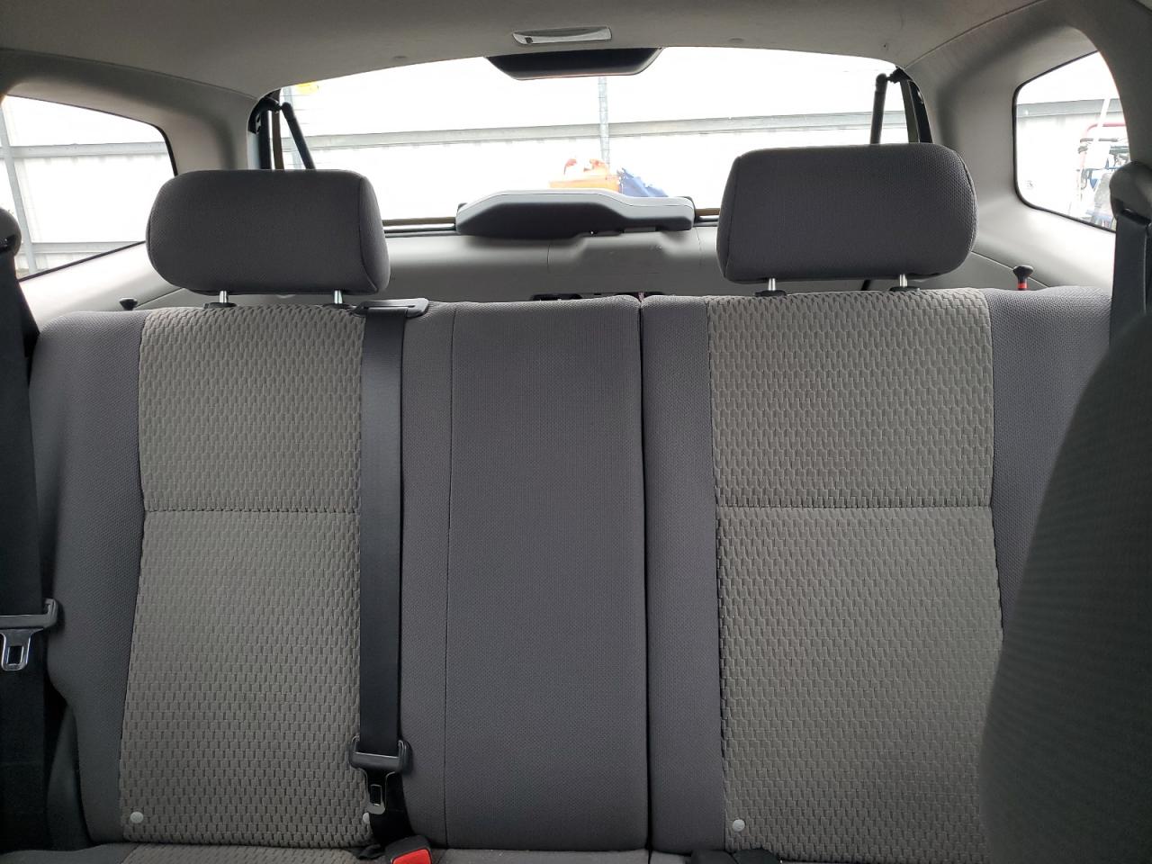 2008 Toyota Corolla - Image 10