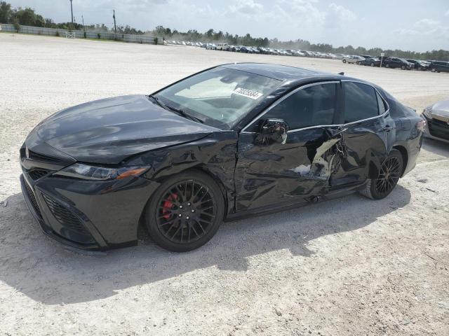 2023 Toyota Camry Se Night Shade