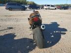2003 SUZUKI GSX-R1000  for sale at Copart OK - OKLAHOMA CITY