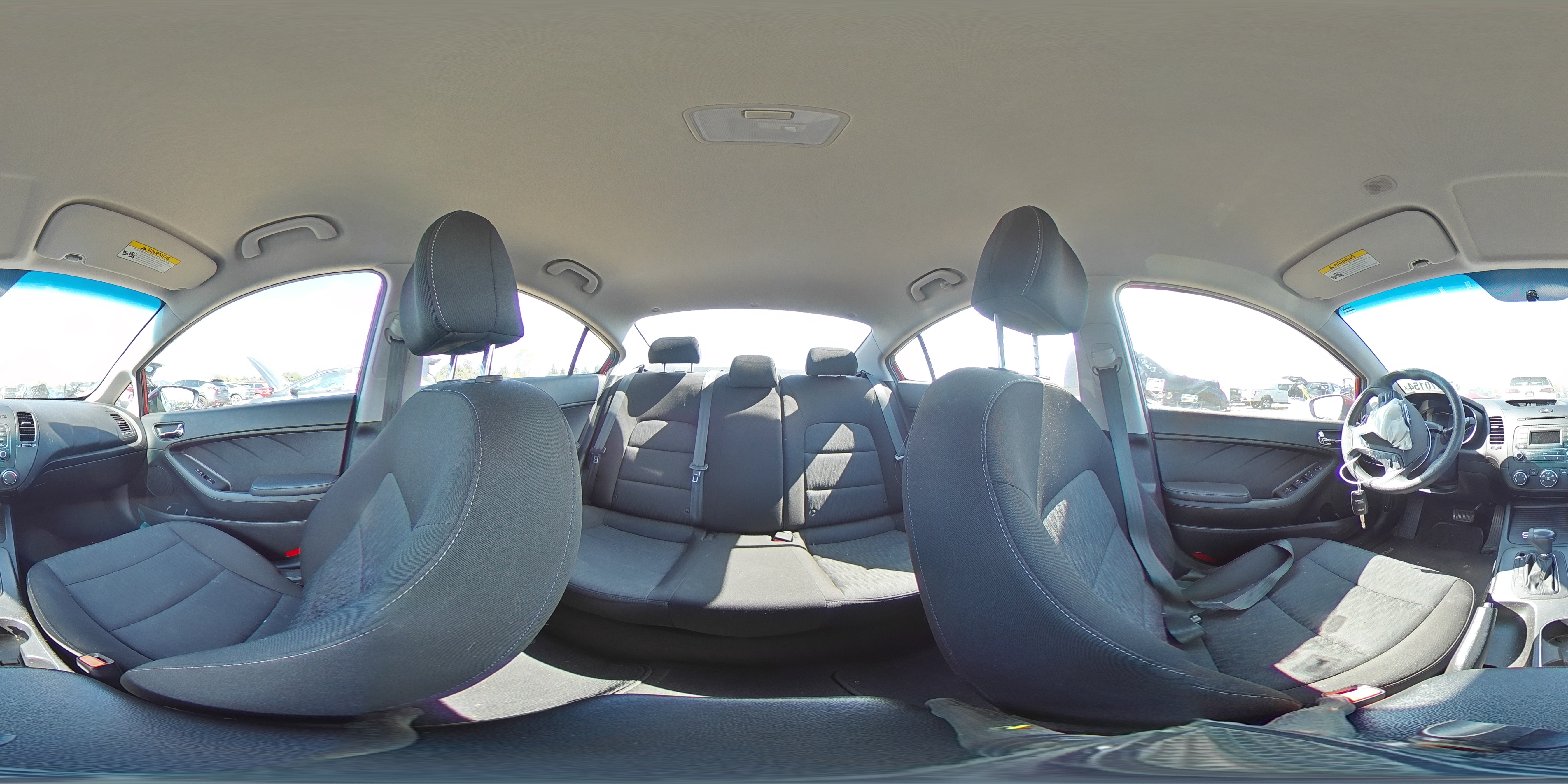 2016 Kia Forte - Image 14
