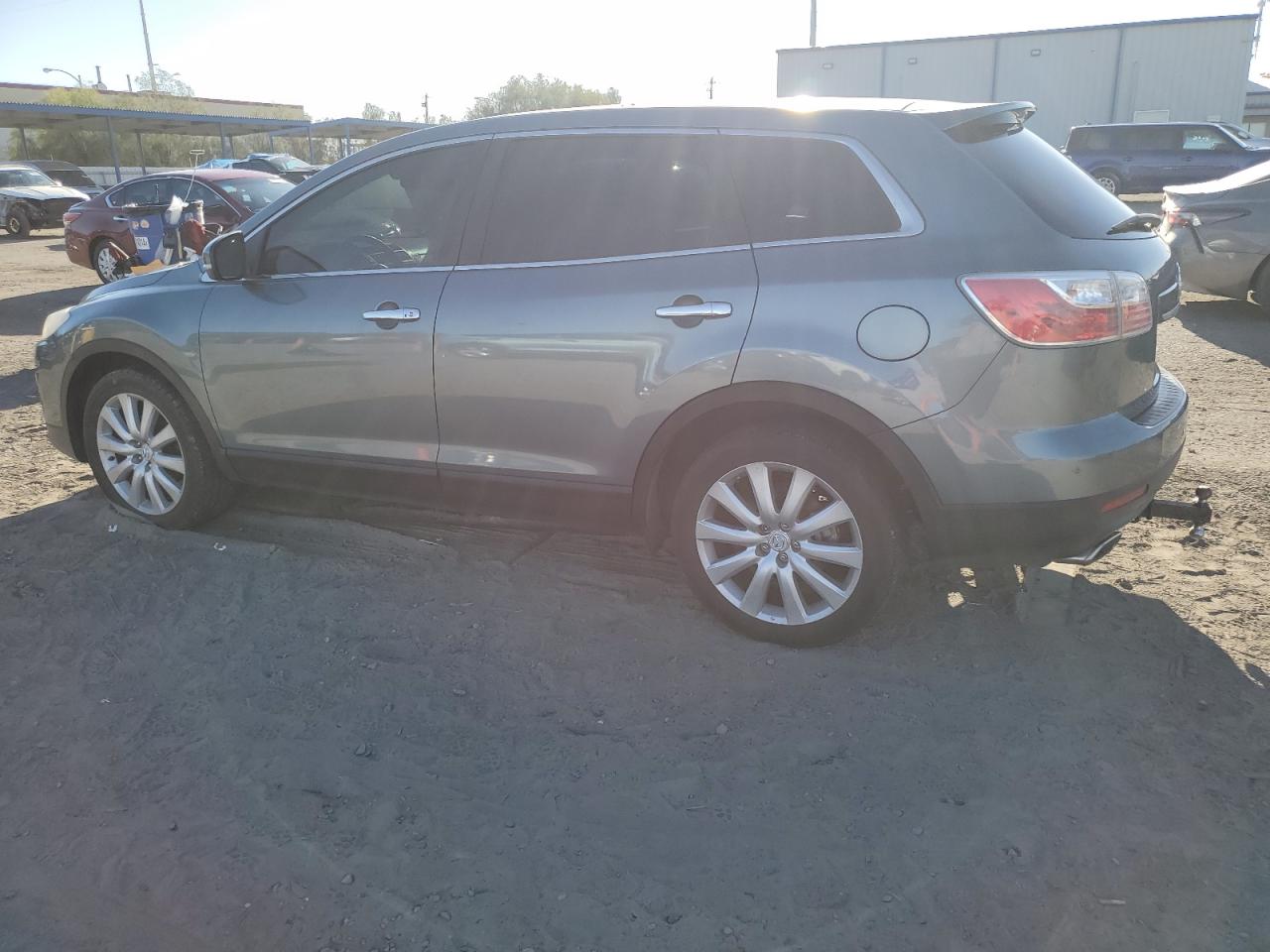 2010 Mazda CX-9 - Image 2