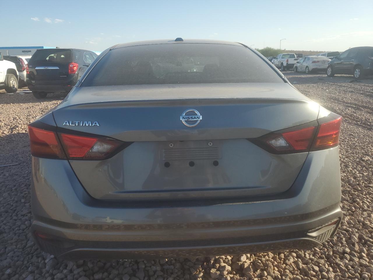 2020 Nissan Altima S VIN: 1N4BL4BV6LC271251 Lot: 73201114