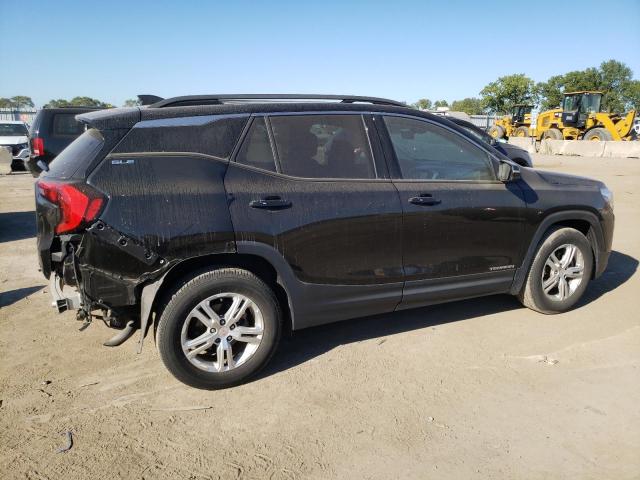  GMC TERRAIN 2019 Black