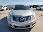 2013 Cadillac Srx Premium Collection იყიდება Grand Prairie-ში, TX - Rear End