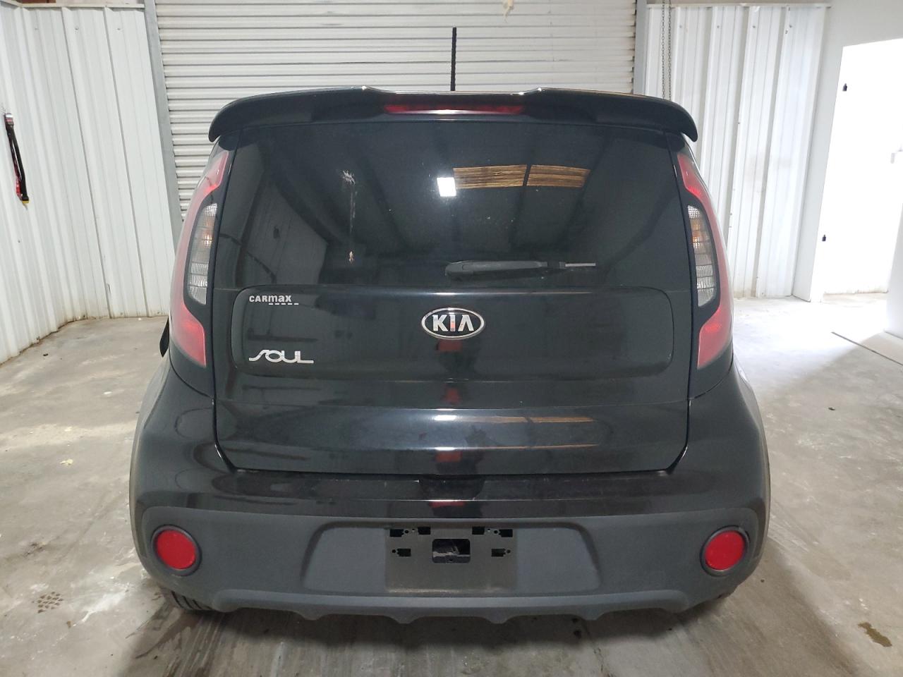 2017 Kia Soul VIN: KNDJN2A22H7432755 Lot: 70872054