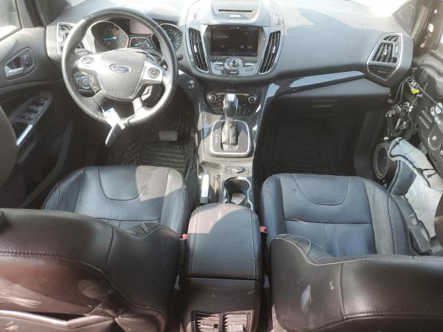 Parquets FORD ESCAPE 2013 Сharcoal