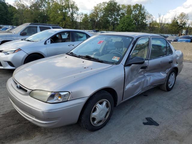 1998 Toyota Corolla Ve