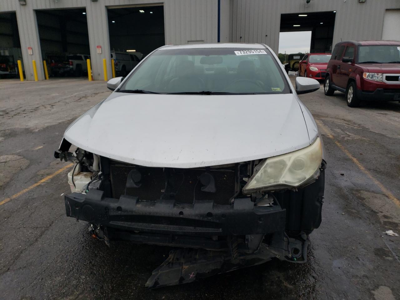 2012 Toyota Camry - Image 5
