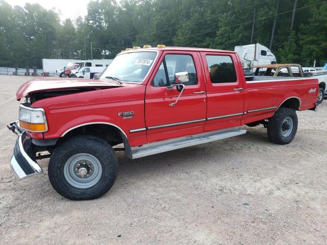 1997 Ford F350 