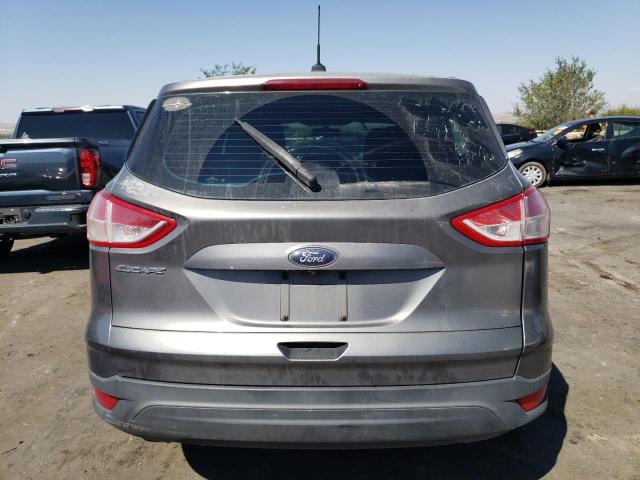 Parquets FORD ESCAPE 2014 Szary