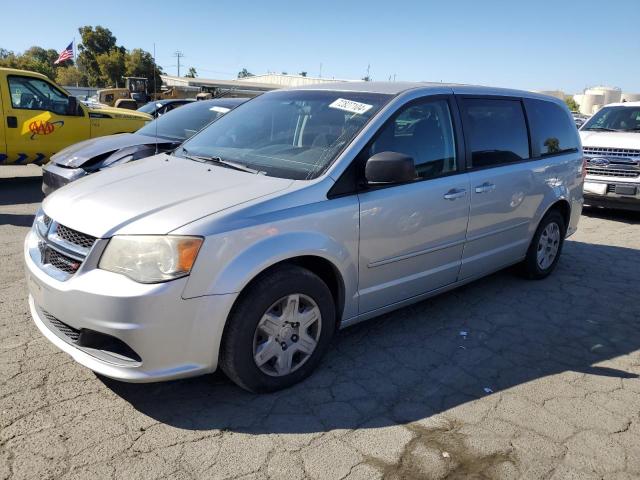 2012 Dodge Grand Caravan Se