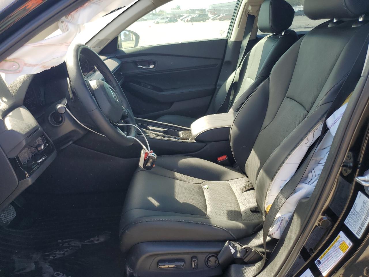 2023 Honda Accord - Image 7
