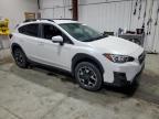 2019 Subaru Crosstrek Premium на продаже в Billings, MT - Water/Flood