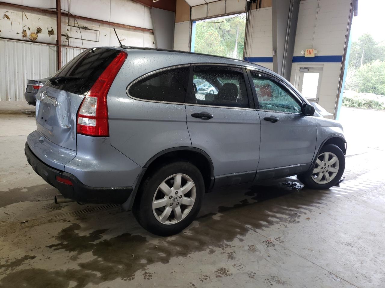 2008 Honda CR-V - Image 3