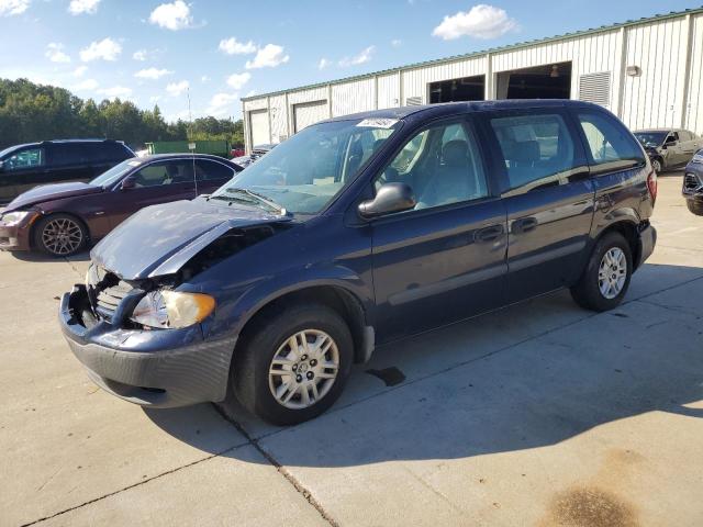 2006 Dodge Caravan Se