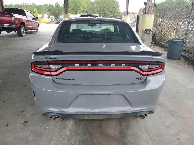  DODGE CHARGER 2019 Угольный