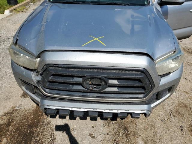 3TYAX5GN7NT035982 Toyota Tacoma DOU 11