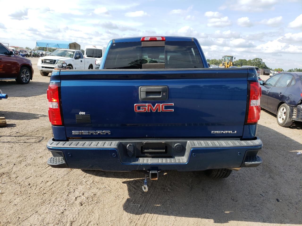 3GTU2WEC6FG393637 2015 GMC Sierra K1500 Denali