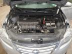 2014 Nissan Sentra S продається в West Mifflin, PA - Front End