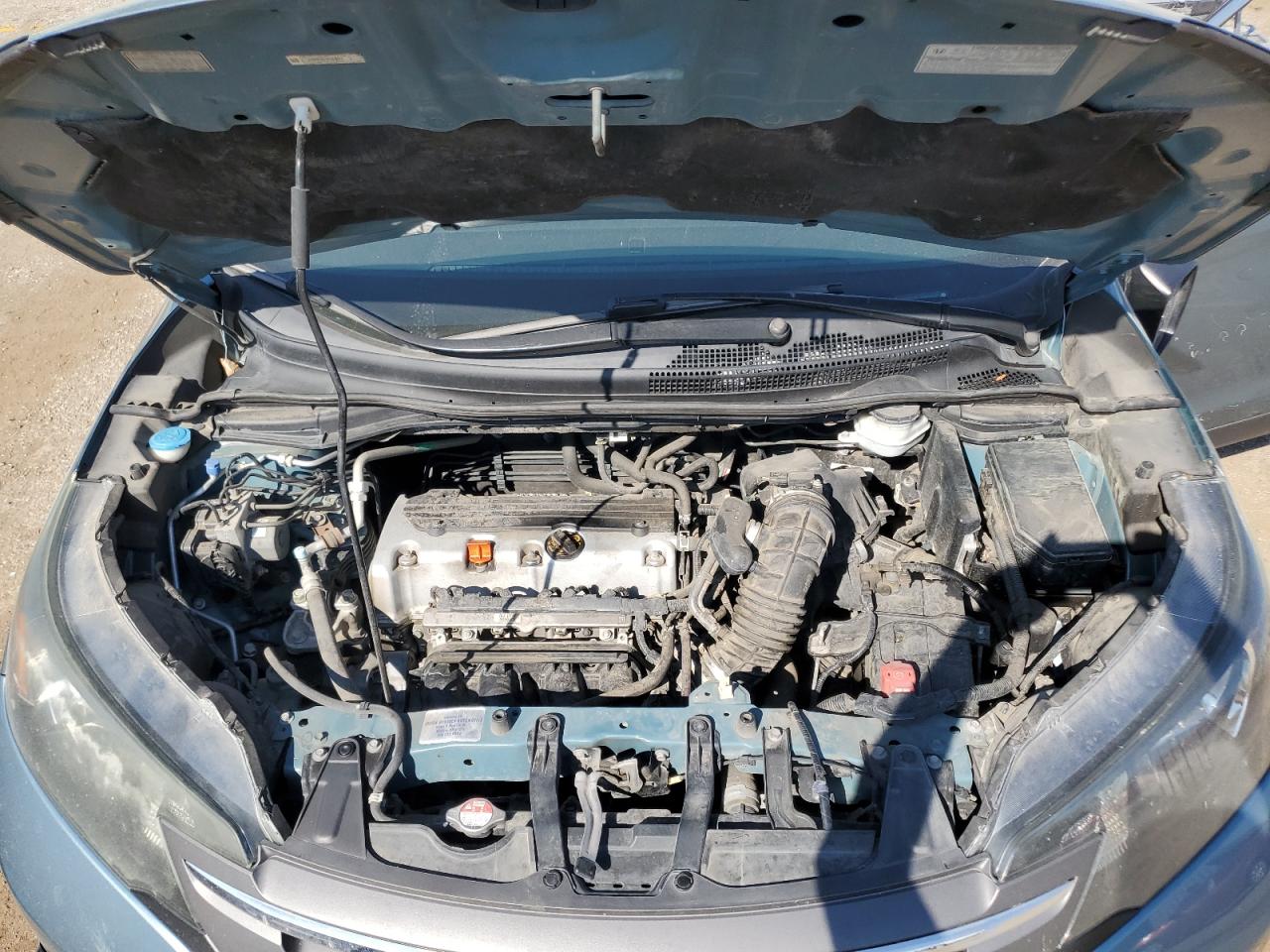 2HKRM3H31EH503025 2014 Honda Cr-V Lx