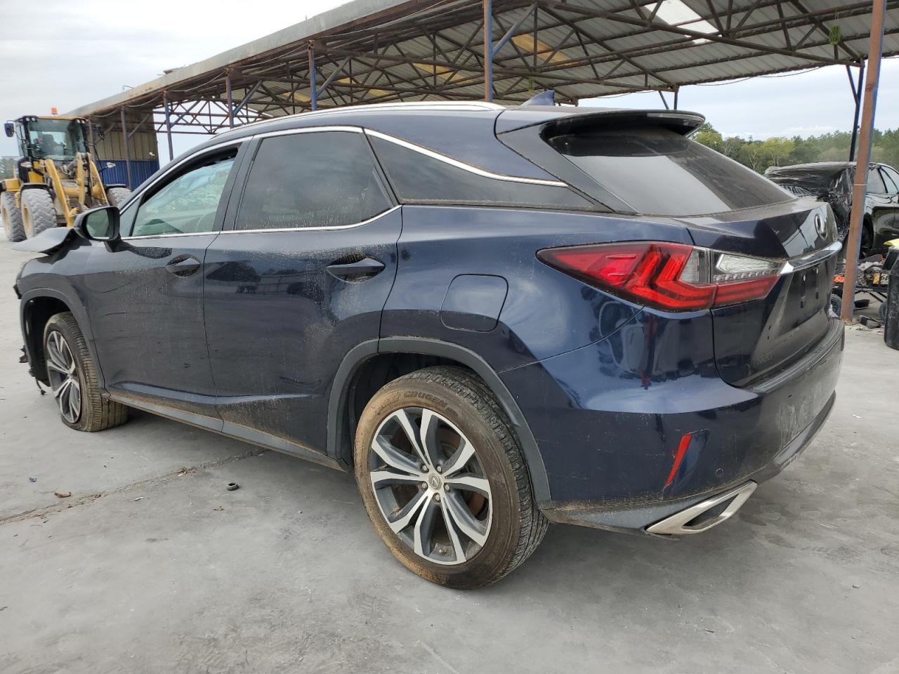 2016 Lexus RX - Image 2