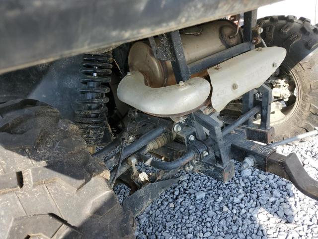 2023 ATV ALL MODELS