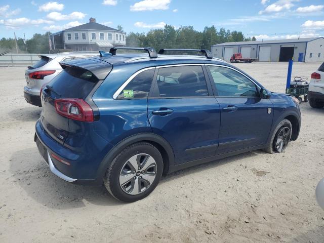  KIA NIRO 2019 Blue