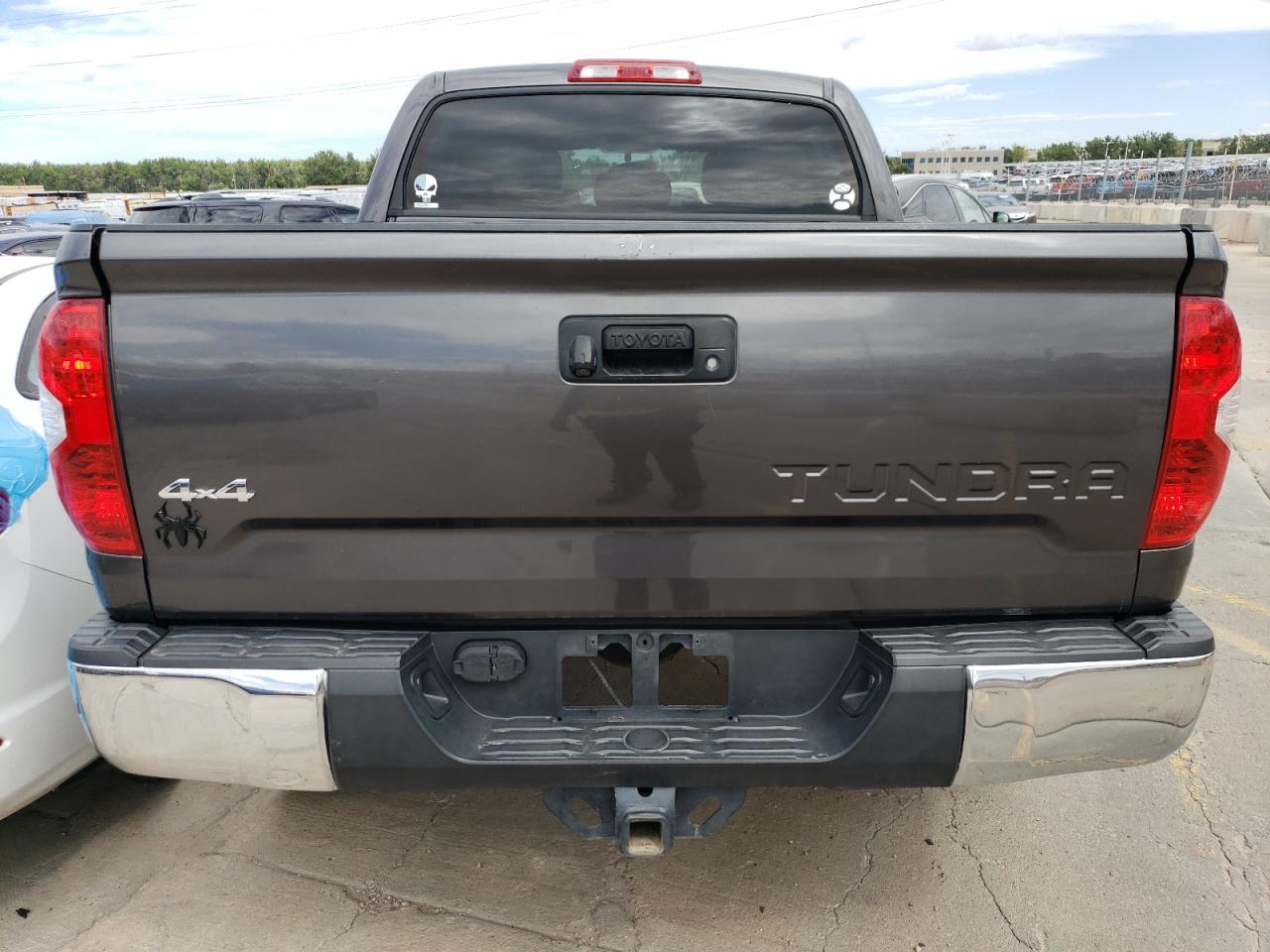 5TFDW5F13EX355854 2014 Toyota Tundra Crewmax Sr5