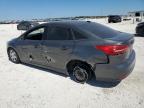 2016 Ford Focus S for Sale in New Braunfels, TX - Side