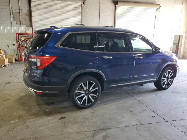  HONDA PILOT 2020 Blue