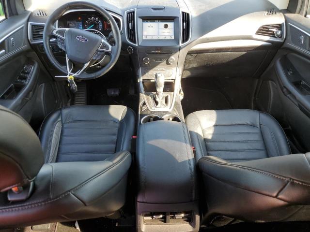 Parquets FORD EDGE 2016 Maroon