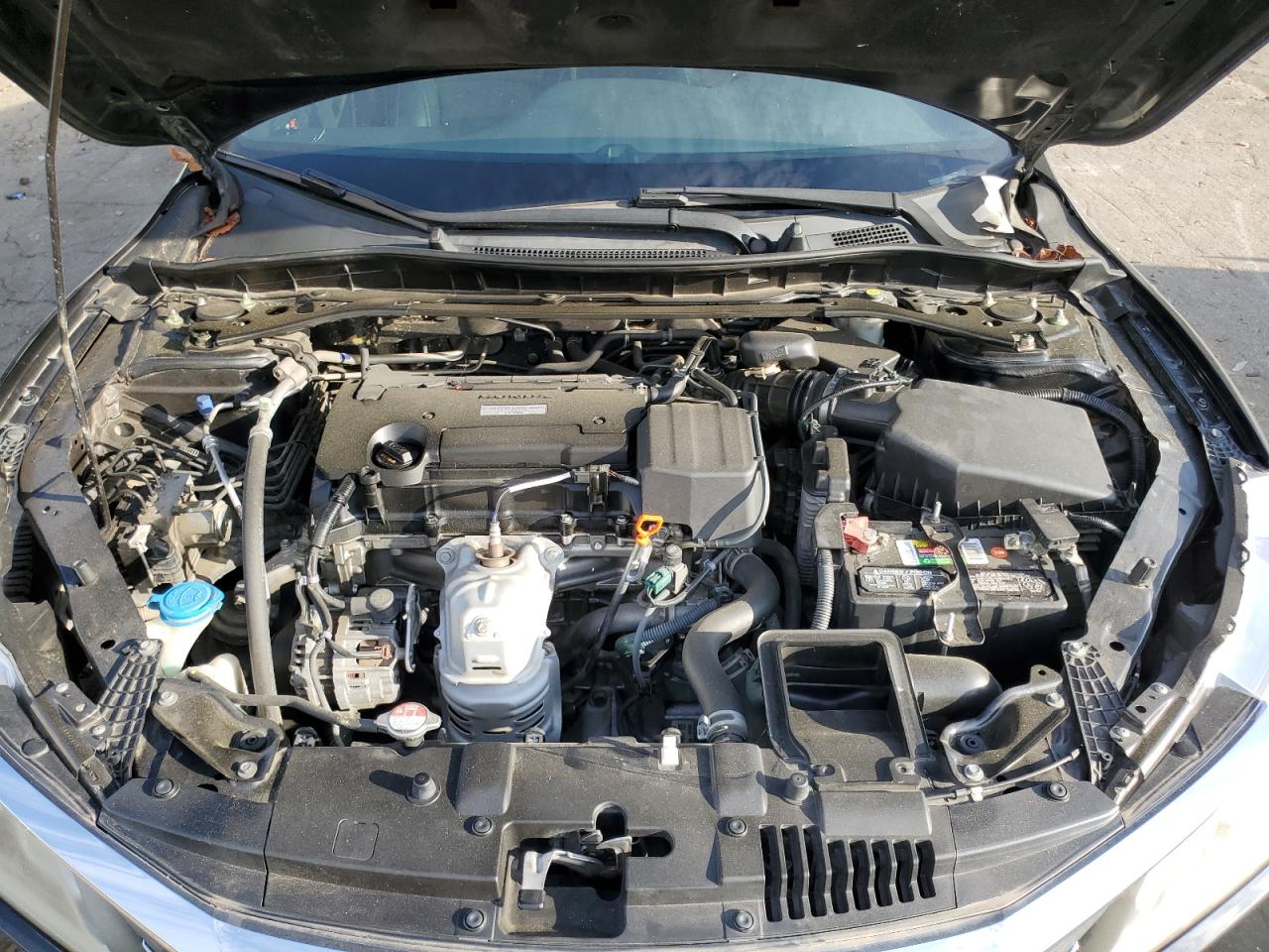 2016 Honda Accord - Image 11