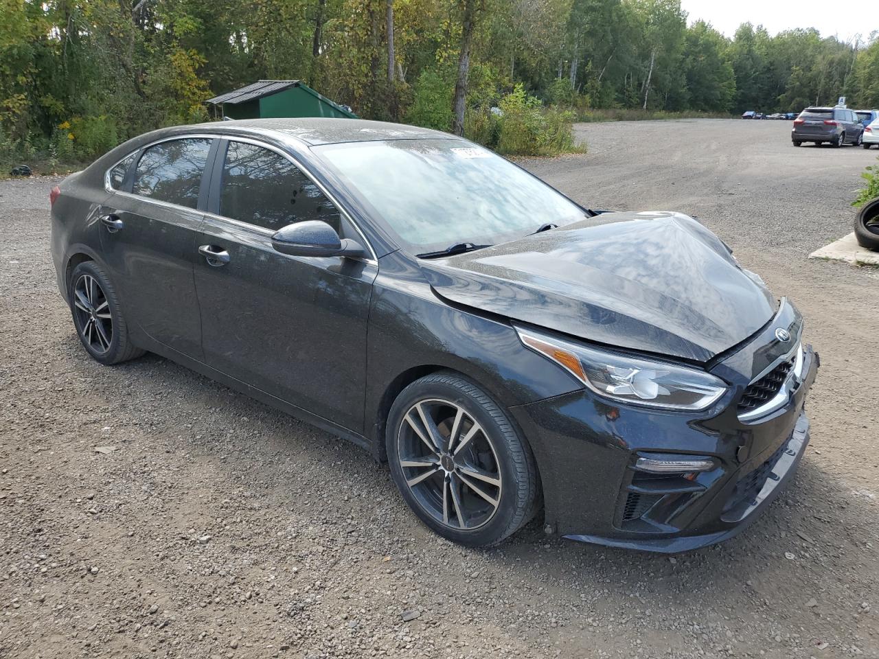 2021 Kia Forte - Image 4
