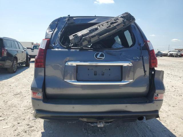 JTJGM7BX2L5254741 Lexus GX 460 LUX 6